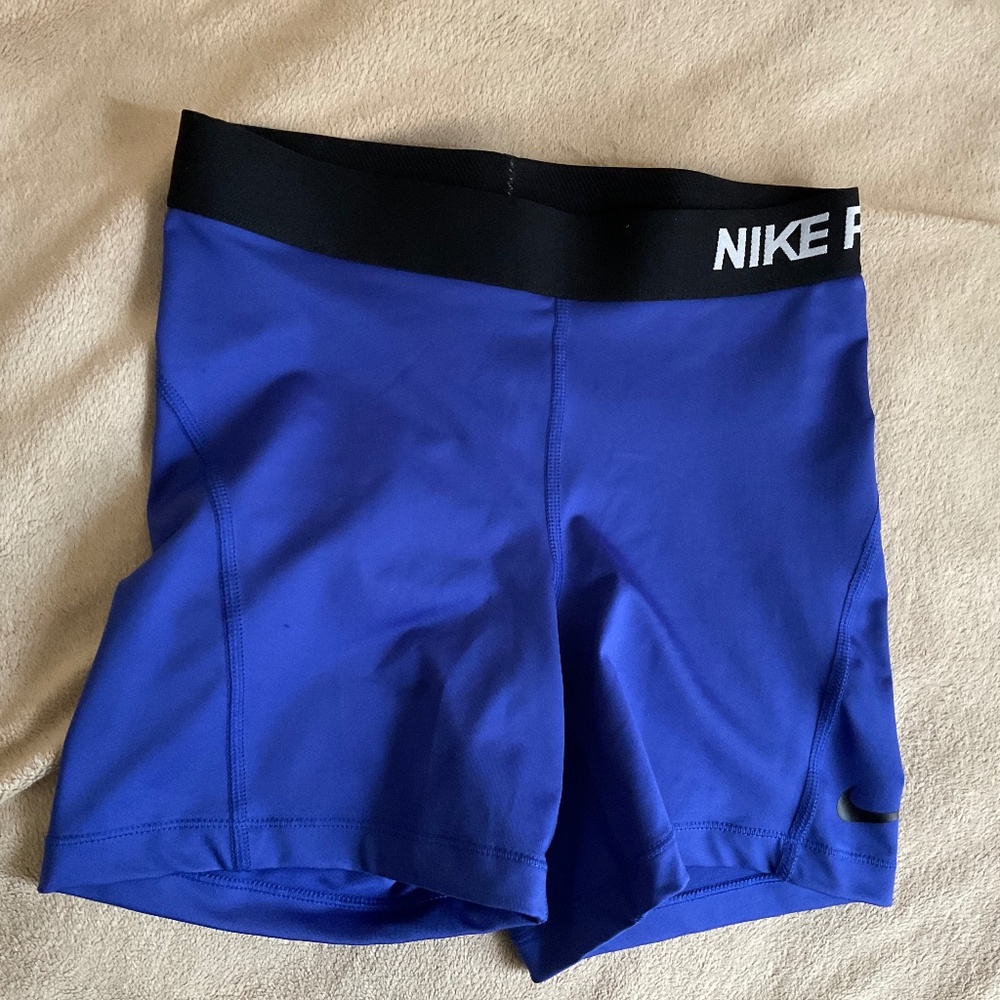 Nike shorts